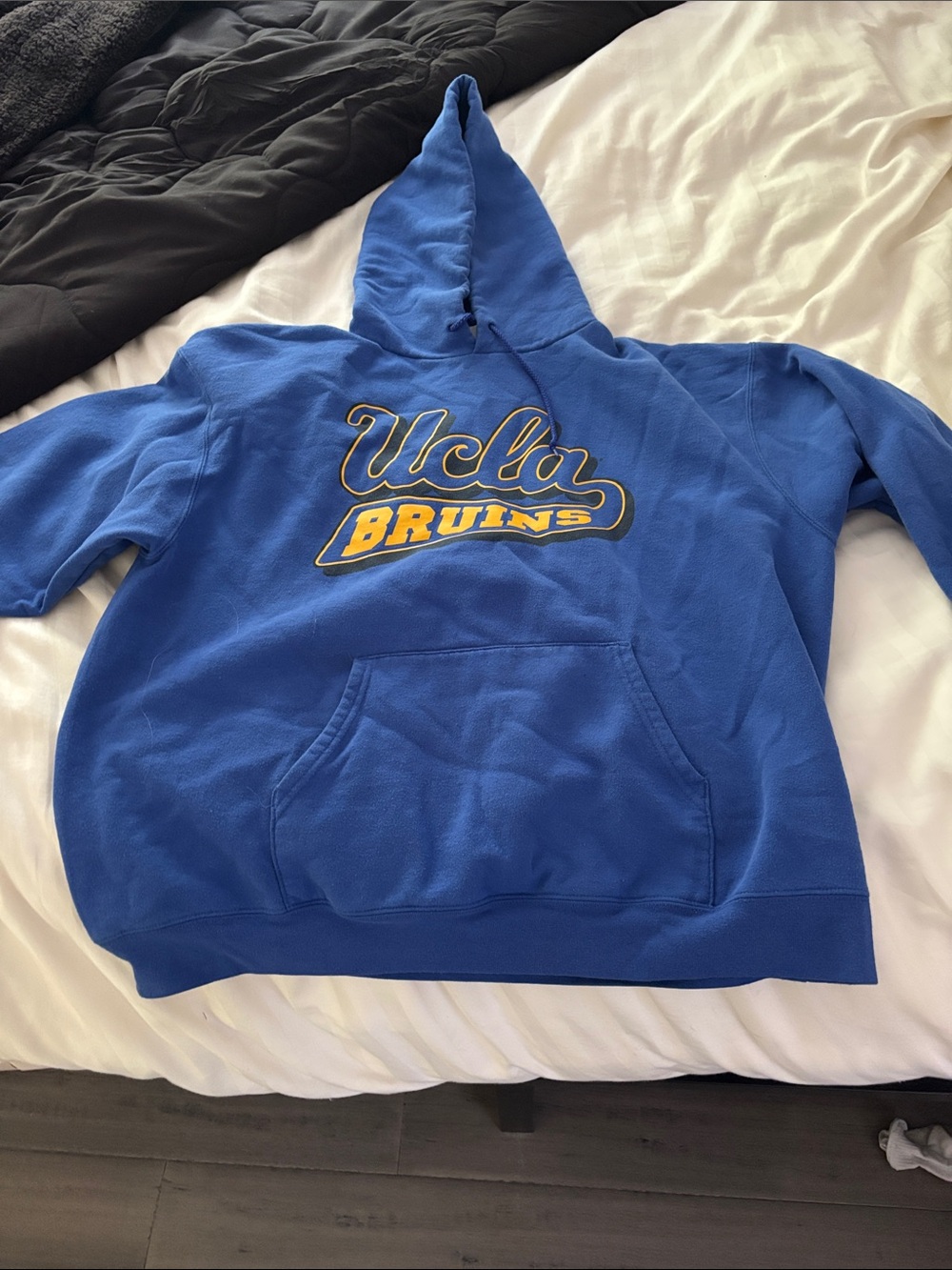 UCLA Bruins hoodie